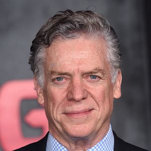 Fotoğraf Christopher McDonald