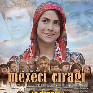 Fotoğraf Mezeci Çırağı