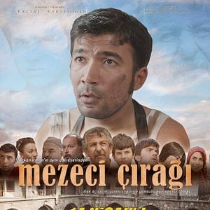 Fotoğraf Mezeci Çırağı