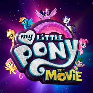 Fotoğraf My Little Pony Filmi