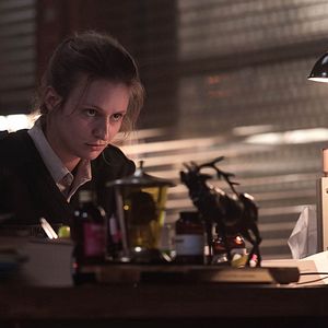 Fotoğraf Tiphaine Daviot