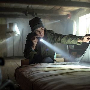 Fotoğraf Suliane Brahim