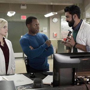 Fotoğraf Rahul Kohli