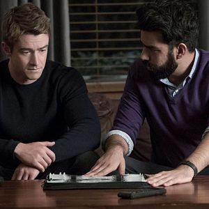 Fotoğraf Rahul Kohli