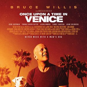 Fotoğraf Los Angeles'ta Gizli Görev