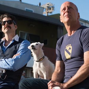 Fotoğraf Los Angeles'ta Gizli Görev