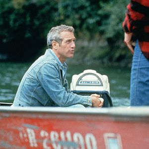 Fotoğraf Paul Newman