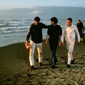 Fotoğraf Paul Newman