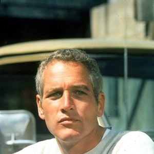 Fotoğraf Paul Newman