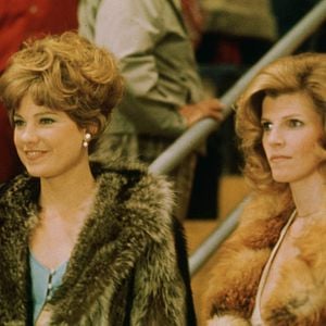 Fotoğraf Lindsay Crouse