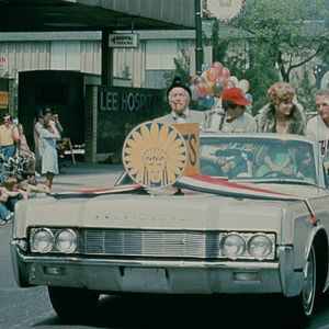 Fotoğraf Strother Martin