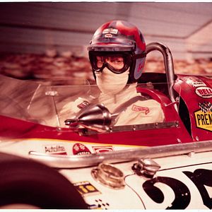 Fotoğraf Paul Newman