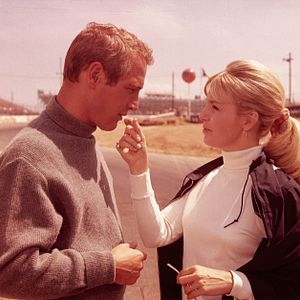 Fotoğraf Paul Newman