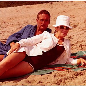 Fotoğraf Paul Newman