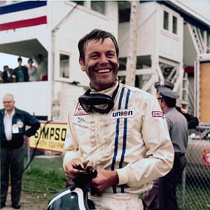 Fotoğraf Paul Newman