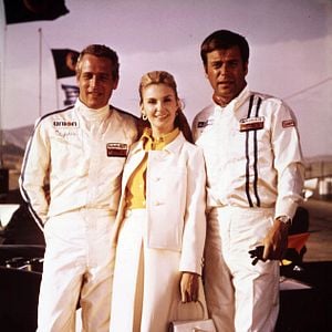 Fotoğraf Joanne Woodward