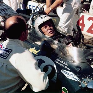 Fotoğraf Paul Newman