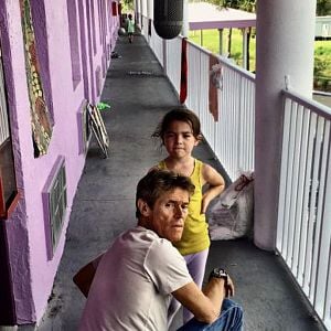 Fotoğraf The Florida Project