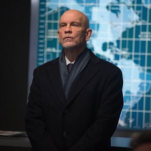 Fotoğraf John Malkovich