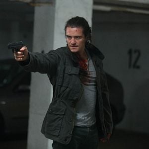 Fotoğraf Orlando Bloom