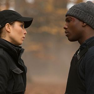 Fotoğraf Tosin Cole