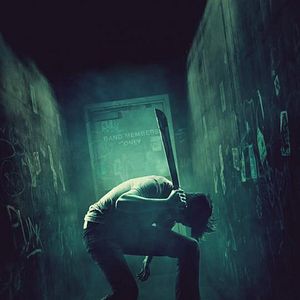 Fotoğraf Dehşet Odası