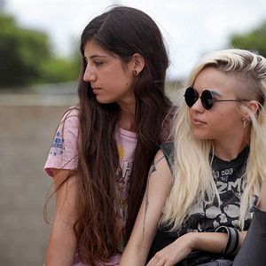 Fotoğraf Sivan Noam Shimon