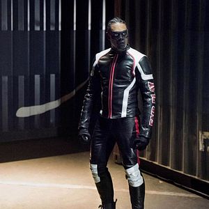 Fotoğraf Echo Kellum