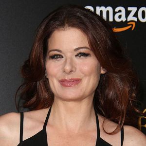 Fotoğraf Debra Messing