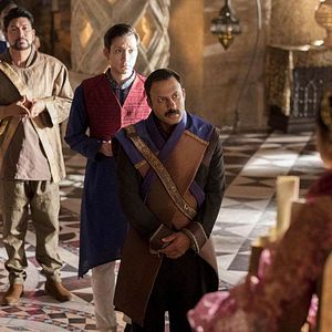 Fotoğraf Rizwan Manji