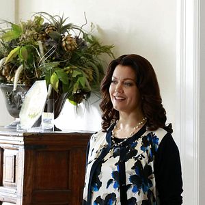 Fotoğraf Bellamy Young