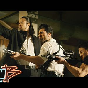 Fotoğraf Cha-Lee Yoon