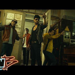 Fotoğraf Cha-Lee Yoon