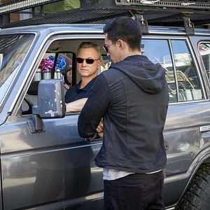 Fotoğraf Gary Sinise