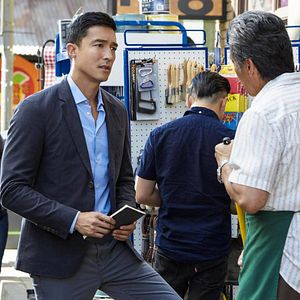 Fotoğraf Daniel Henney
