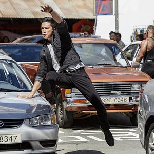 Fotoğraf Daniel Henney