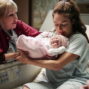 Fotoğraf Erin Karpluk