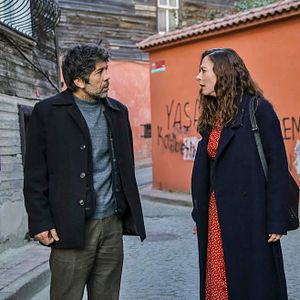 Fotoğraf Dayan Yüreğim