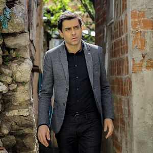 Fotoğraf Dayan Yüreğim