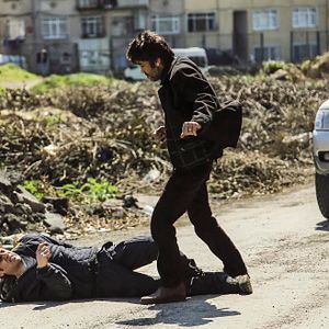 Fotoğraf Dayan Yüreğim