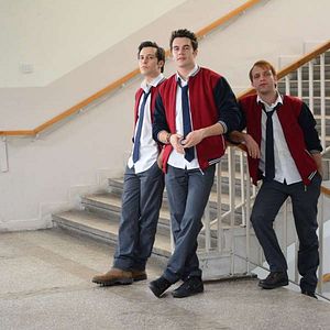 Fotoğraf Lise Devriyesi