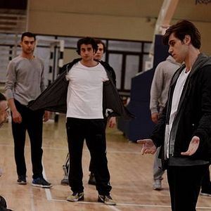 Fotoğraf Adı Efsane