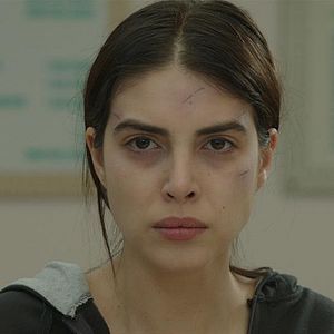 Fotoğraf Fazilet Hanım ve Kızları