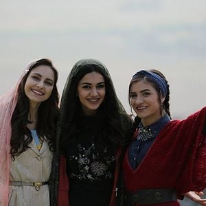 Fotoğraf Yeni Gelin