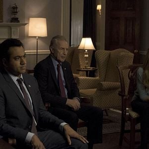 Fotoğraf Designated Survivor