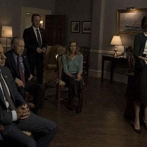 Fotoğraf Designated Survivor