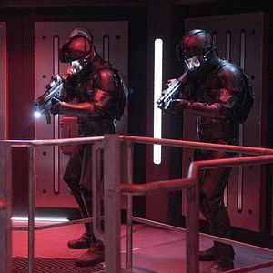 Fotoğraf Wes Chatham