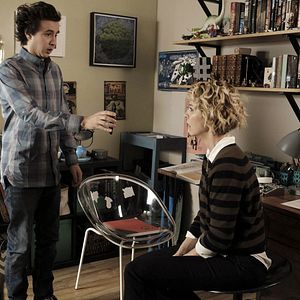 Fotoğraf Jenna Elfman