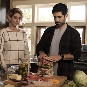 Fotoğraf Jenna Elfman