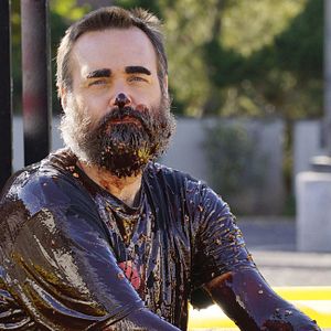 Fotoğraf Will Forte